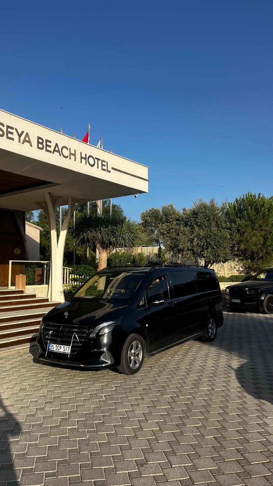 Ats Vip Transfer